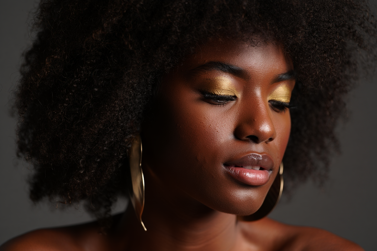 Shooting de marca generado con IA